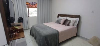 Casa, 4 quartos, 360 m² - Foto 5