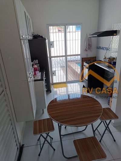 Casa de Condomínio, 2 quartos - Foto 4