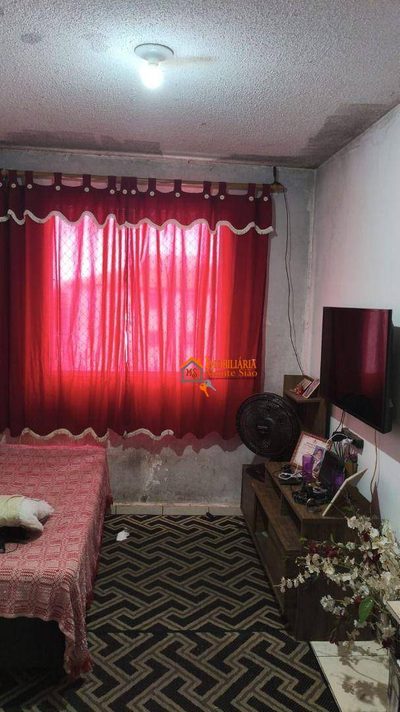 Apartamento, 2 quartos, 46 m² - Foto 1