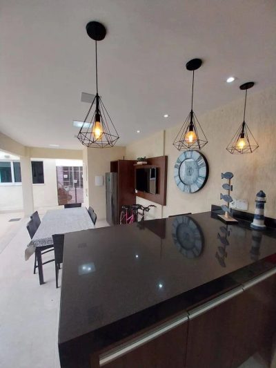 Casa, 4 quartos, 341 m² - Foto 2