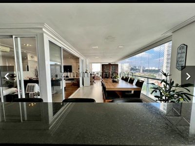 Apartamento, 4 quartos, 183 m² - Foto 5