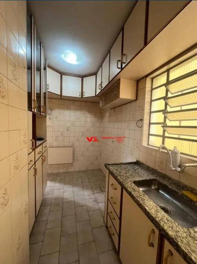 Apartamento, 2 quartos, 72 m² - Foto 4