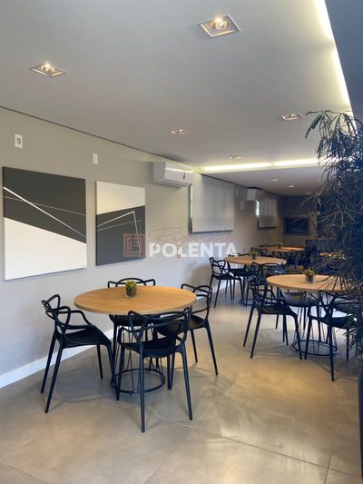 Apartamento, 2 quartos, 50 m² - Foto 3