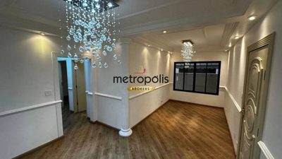 Apartamento, 3 quartos, 83 m² - Foto 1