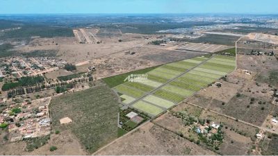 Terreno, 250 m² - Foto 3