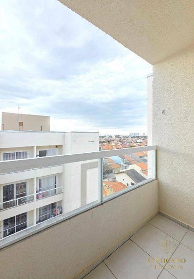 Apartamento, 1 quarto, 44 m² - Foto 3