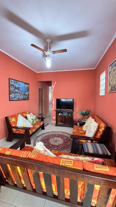 Casa, 3 quartos, 309 m² - Foto 3