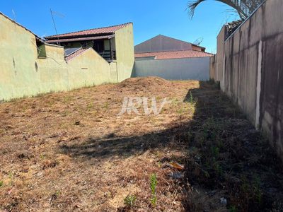 Terreno, 290 m² - Foto 1
