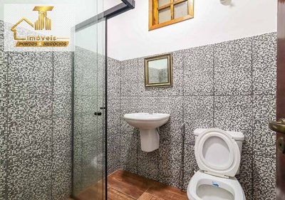 Prédio Inteiro, 95 m² - Foto 2