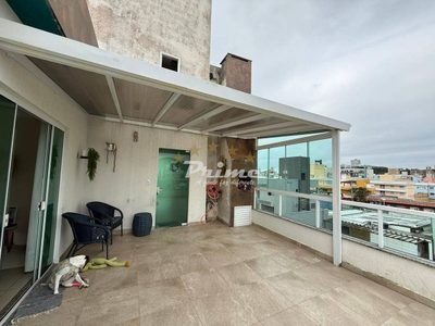 Cobertura, 3 quartos - Foto 5
