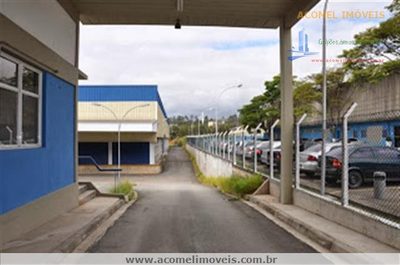 Depósito-Galpão, 4189 m² - Foto 2