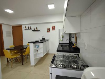 Apartamento, 1 quarto, 45 m² - Foto 3