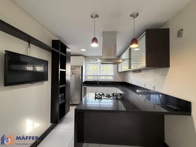 Casa, 5 quartos, 458 m² - Foto 4