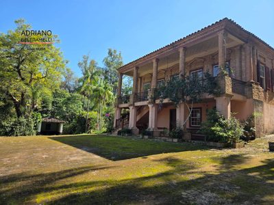 Fazenda, 131 m² - Foto 1