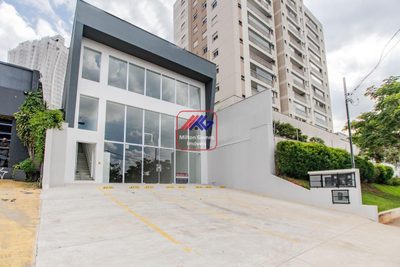 Sala-Conjunto, 300 m² - Foto 3