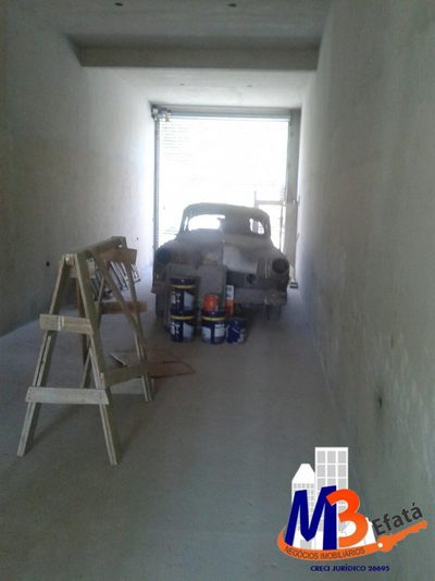 Loja-Salão, 92 m² - Foto 5