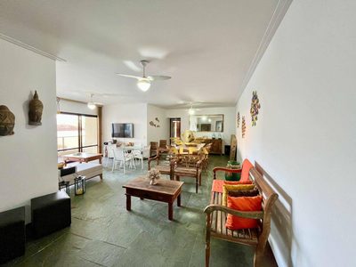 Apartamento, 3 quartos, 130 m² - Foto 2