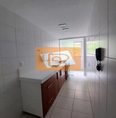 Apartamento, 2 quartos - Foto 2