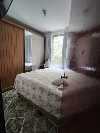 Apartamento, 2 quartos, 50 m² - Foto 1