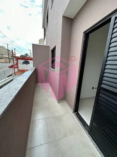 Apartamento, 2 quartos, 40 m² - Foto 4