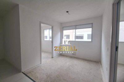 Apartamento, 2 quartos, 32 m² - Foto 1