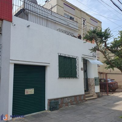 Casa, 3 quartos, 245 m² - Foto 1