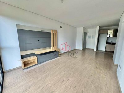 Apartamento, 2 quartos, 85 m² - Foto 2