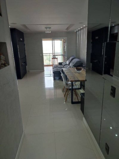 Apartamento, 3 quartos, 91 m² - Foto 3