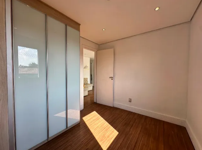 Apartamento, 2 quartos, 60 m² - Foto 3