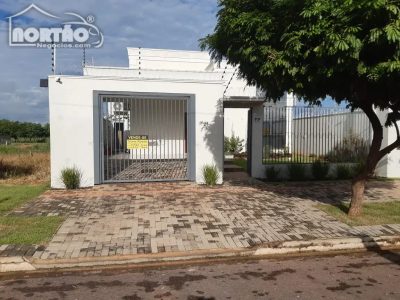 Casa, 3 quartos - Foto 2