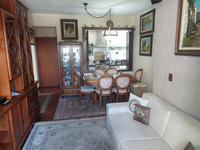 Apartamento, 2 quartos, 62 m² - Foto 4