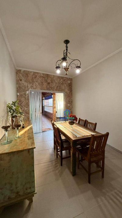 Casa, 3 quartos, 100 m² - Foto 4