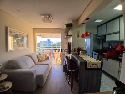 Apartamento, 2 quartos, 69 m² - Foto 1