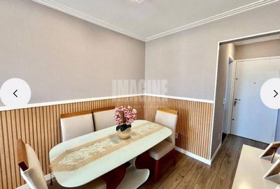 Apartamento, 2 quartos, 52 m² - Foto 3