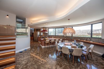 Casa, 4 quartos, 380 m² - Foto 5