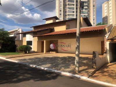 Casa, 4 quartos, 10 m² - Foto 1