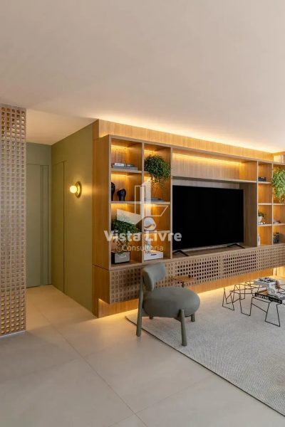 Apartamento, 3 quartos, 170 m² - Foto 5