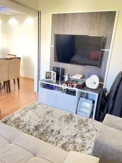 Apartamento, 2 quartos, 54 m² - Foto 5