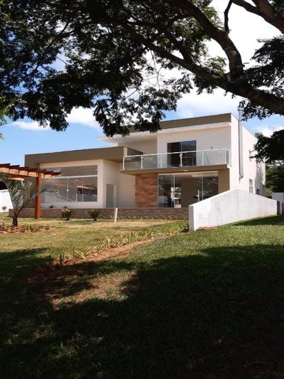 Sobrado, 4 quartos - Foto 4