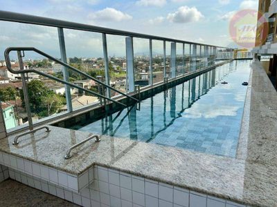 Apartamento, 2 quartos, 46 m² - Foto 5