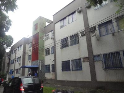 Apartamento, 2 quartos, 44 m² - Foto 1