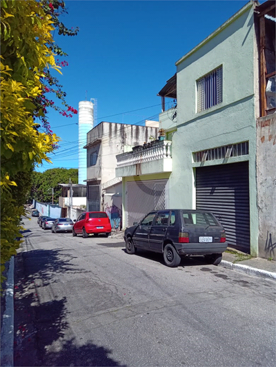 Sobrado, 3 quartos, 400 m² - Foto 5