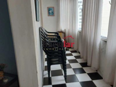 Apartamento, 2 quartos, 170 m² - Foto 1