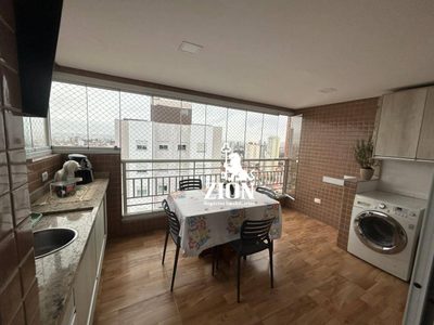 Apartamento, 2 quartos, 59 m² - Foto 4