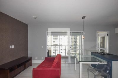 Apartamento, 2 quartos, 67 m² - Foto 5