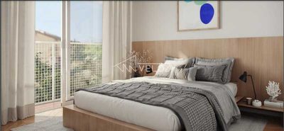 Apartamento, 1 quarto, 48 m² - Foto 2