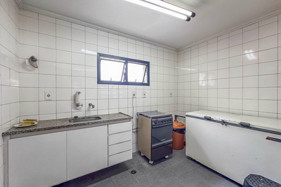 Apartamento, 3 quartos, 96 m² - Foto 5