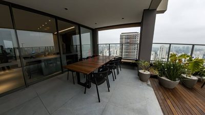 Kitnet-Studio, 27 m² - Foto 5