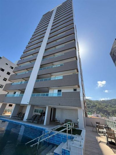 Apartamento, 2 quartos, 76 m² - Foto 1
