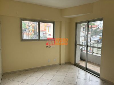 Apartamento, 3 quartos, 92 m² - Foto 1
